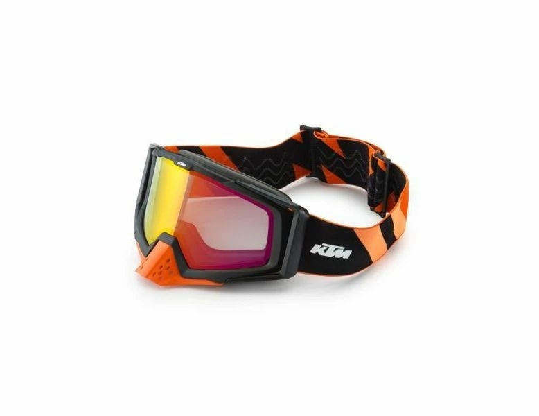 KTM 2021 Racing Goggles 3 KTM 2021 Racing Goggles