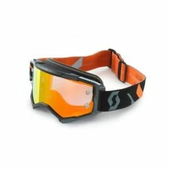 KTM Scott Fury MX Goggles