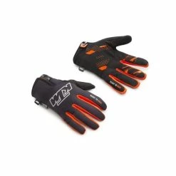 KTM 2021 Racetech WP Gloves