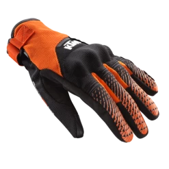 KTM TWO 4 RIDE V2 GLOVES -100percent Shop 3pw220001303 2