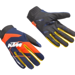 KTM Gravity-FX Gloves