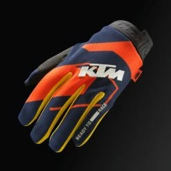 KTM Gravity-FX Gloves -100percent Shop 3pw220010002 4