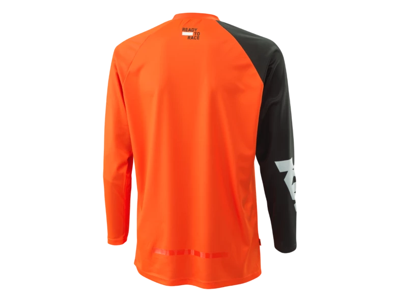 KTM Pounce Shirt 4 KTM Pounce Shirt - Image 2