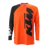 KTM Pounce Shirt -100percent Shop 3pw220010203