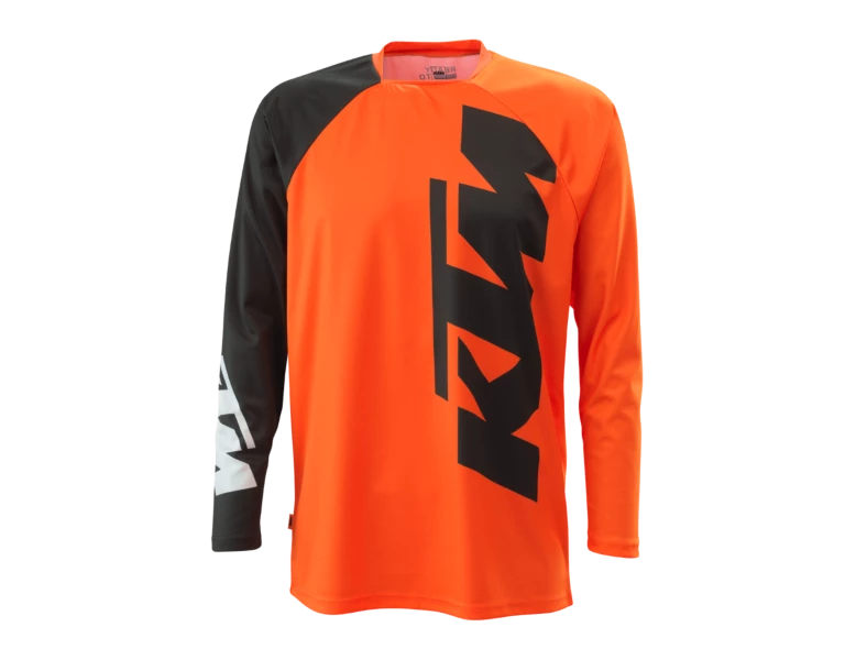 KTM Pounce Shirt 3 KTM Pounce Shirt