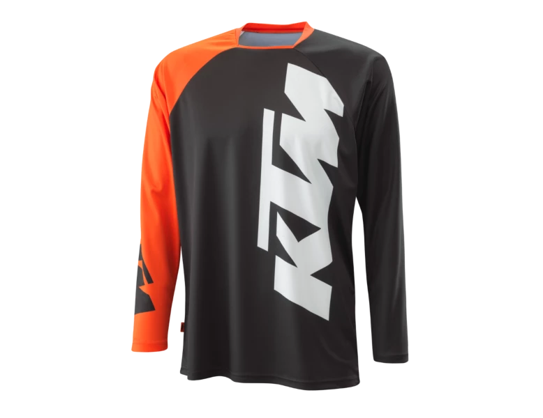 KTM Pounce Shirt 5 KTM Pounce Shirt - Image 3