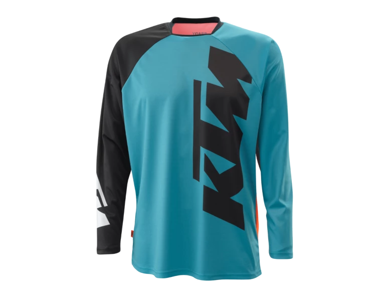 KTM Pounce Shirt 7 KTM Pounce Shirt - Image 5