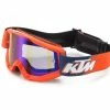 KTM Kids Strata Goggles -100percent Shop 3pw220049300