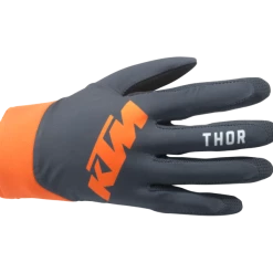 KTM Agile Plus Gloves 6 KTM Agile Plus Gloves -100percent Shop 3pw220060502 1