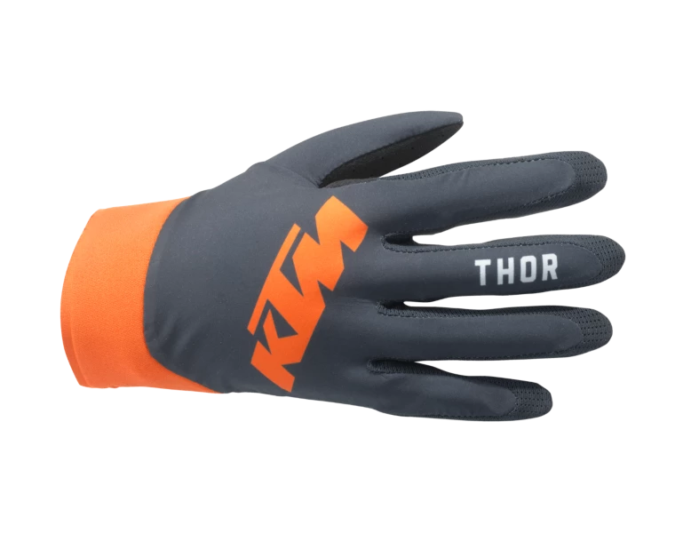 KTM Agile Plus Gloves 4 KTM Agile Plus Gloves - Image 2