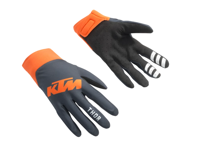 KTM Agile Plus Gloves 3 KTM Agile Plus Gloves