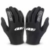509 4 Low Gloves -100percent Shop 4 low gloves black.01 1080x