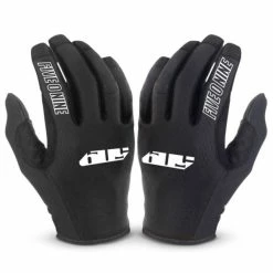 509 4 Low Gloves