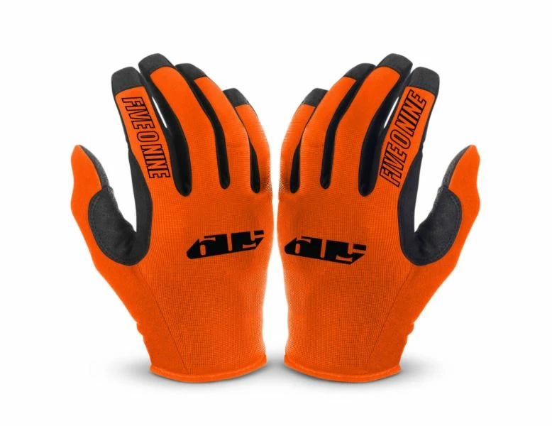 509 4 Low Gloves 7 509 4 Low Gloves - Image 5