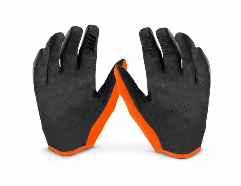 509 4 Low Gloves 8 509 4 Low Gloves - Image 6