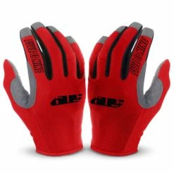 509 4 Low Gloves 10 509 4 Low Gloves -100percent Shop 4 low gloves red.01 1080x