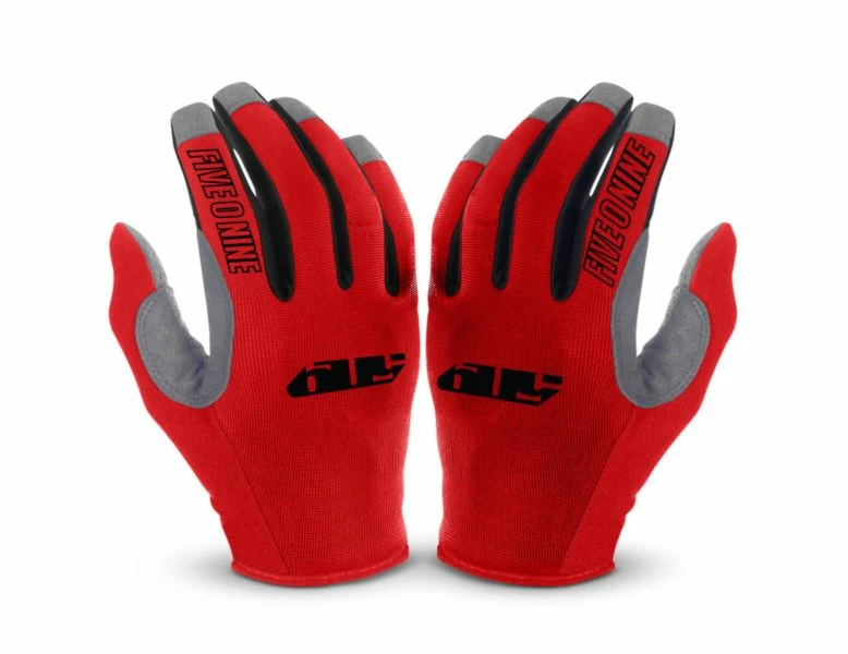 509 4 Low Gloves 5 509 4 Low Gloves - Image 3