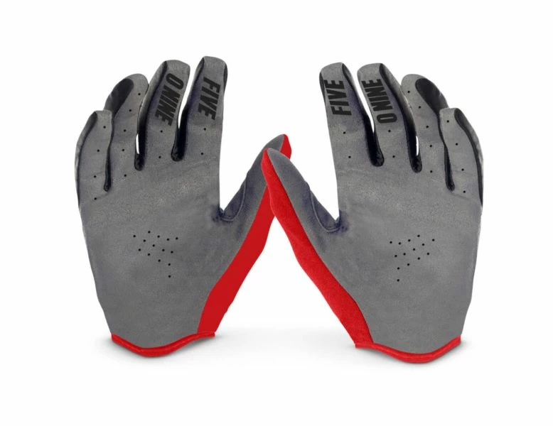 509 4 Low Gloves 6 509 4 Low Gloves - Image 4