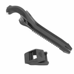 Fly Racing FR5 MX/Maverik MX Replacement Bottom Boot Strap With Receiver