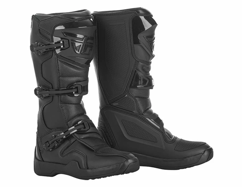 Fly Racing Maverik LT Boots 3 Fly Racing Maverik LT Boots