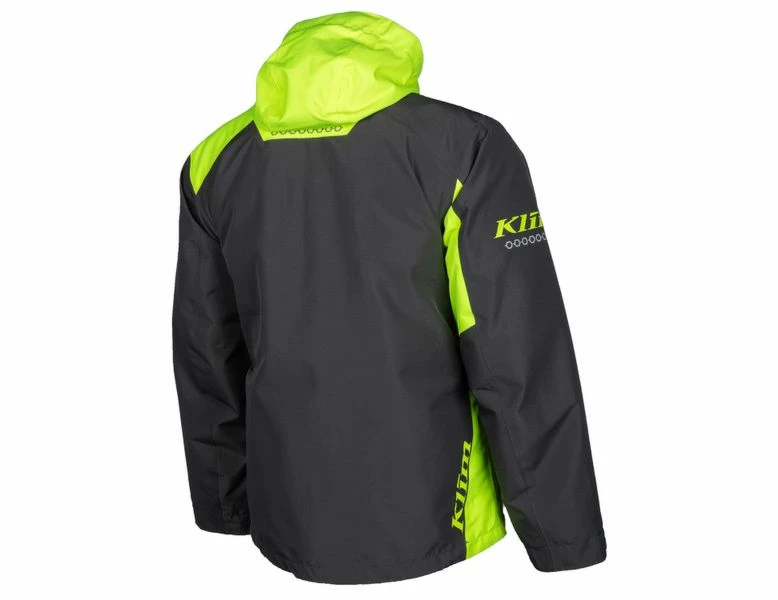Klim Kompound Jacket - V1 4 Klim Kompound Jacket - V1 - Image 2