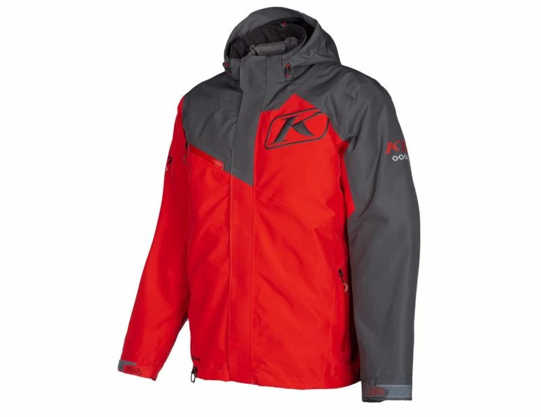 Klim Kompound Jacket - V1 8 Klim Kompound Jacket - V1 - Image 6