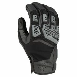 Klim Baja S4 Glove -100percent Shop 4063 000 asphalt 01 vhlbgpnsyvguopa6