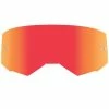 Fly Racing Focus And Zone Goggle Lenses W/PST 1 Fly Racing Focus And Zone Goggle Lenses W/PST -100percent Shop 420 0181 red mirror. clear 3