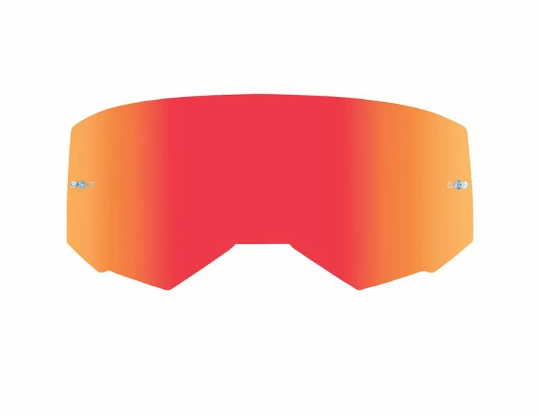 Fly Racing Focus And Zone Goggle Lenses W/PST 3 Fly Racing Focus And Zone Goggle Lenses W/PST