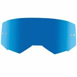Fly Racing Focus And Zone Goggle Lenses W/PST 10 Fly Racing Focus And Zone Goggle Lenses W/PST -100percent Shop 420 0182 lens blue smoke