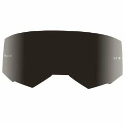 Fly Racing Focus And Zone Goggle Lenses W/PST 11 Fly Racing Focus And Zone Goggle Lenses W/PST -100percent Shop 420 0185 lens smoke