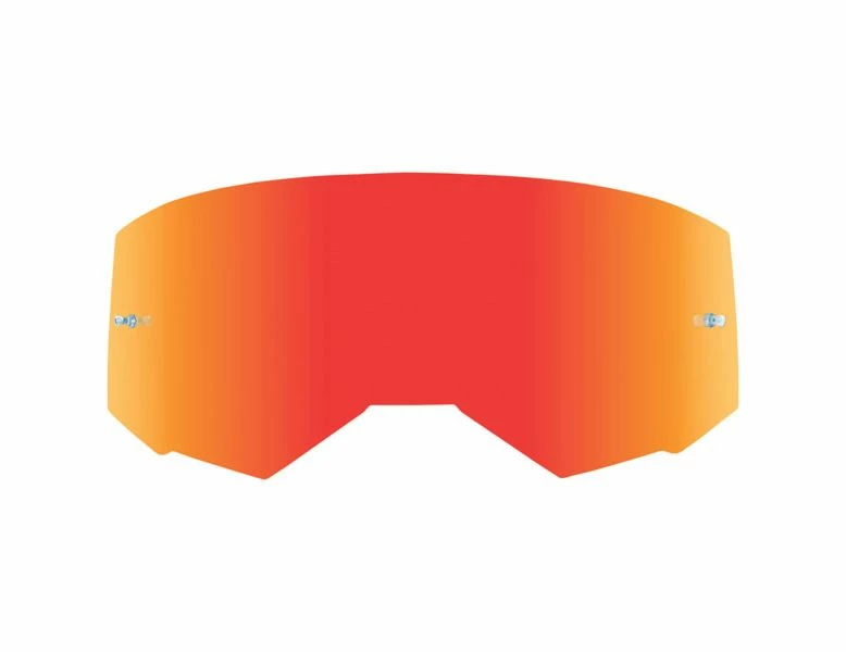 Fly Racing Focus And Zone Goggle Lenses W/PST 7 Fly Racing Focus And Zone Goggle Lenses W/PST - Image 5