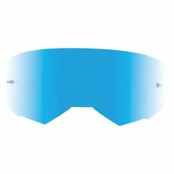 Fly Racing Focus And Zone Goggle Lenses W/PST 13 Fly Racing Focus And Zone Goggle Lenses W/PST -100percent Shop 420 0192 lens blue mirror smoke