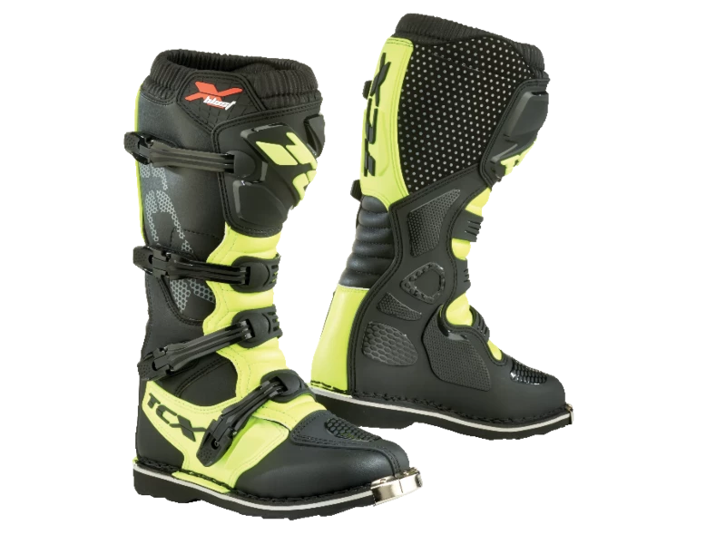 TCX X-Blast Boot 5 TCX X-Blast Boot - Image 3