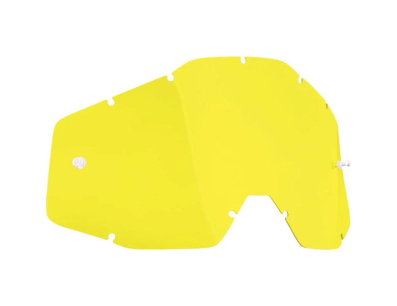 FMF Racing FMF Powerbomb/Powercore Replacement Lenses 4 FMF Racing FMF Powerbomb/Powercore Replacement Lenses - Image 2