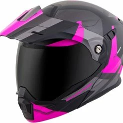 Scorpion EXO-AT950 Neocon Helmet 9 Scorpion EXO-AT950 Neocon Helmet -100percent Shop 4396675 wbwbkrbkbtnmirfr