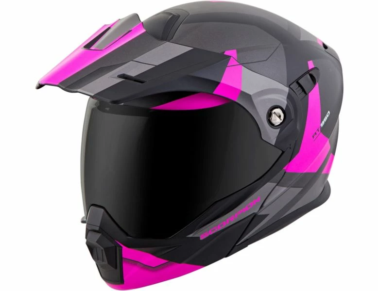 Scorpion EXO-AT950 Neocon Helmet 4 Scorpion EXO-AT950 Neocon Helmet - Image 2