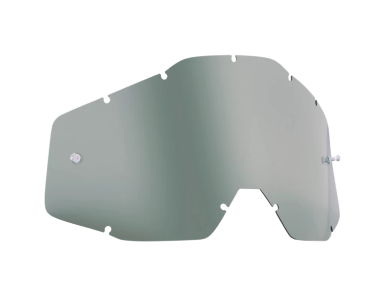 FMF Racing FMF Powerbomb/Powercore Replacement Lenses 5 FMF Racing FMF Powerbomb/Powercore Replacement Lenses - Image 3