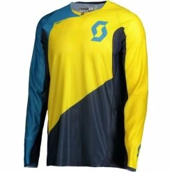 Scott 450 Angled Light Jersey