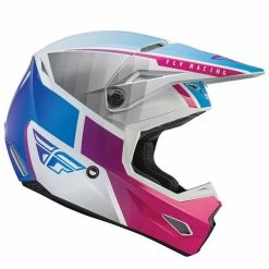 Fly Racing Kinetic Drift MX Helmet