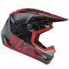 Fly Racing Kinetic Scan Youth MX Helmet 1 Fly Racing Kinetic Scan Youth MX Helmet -100percent Shop 49 04911 fly racing kinetic scan youth mx helmet black red