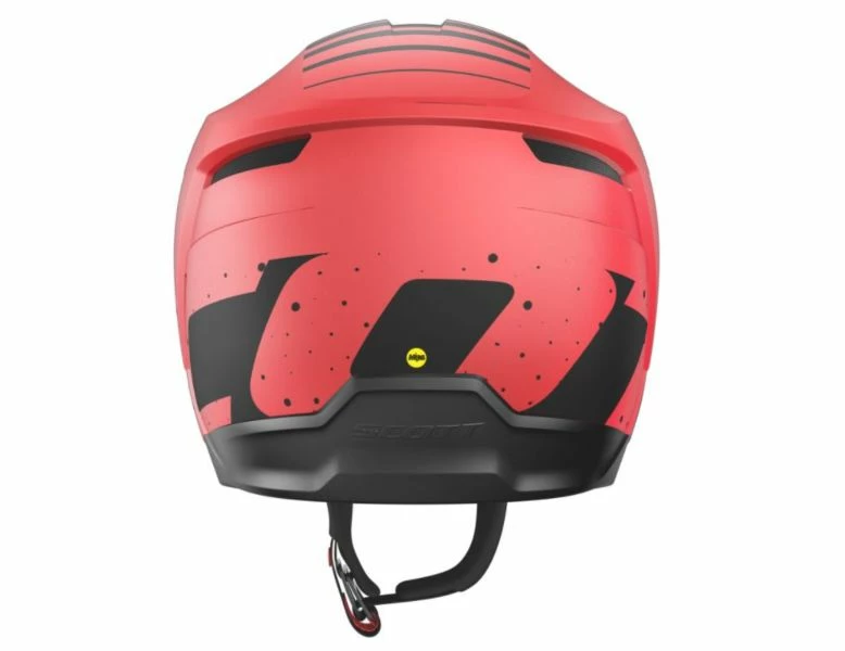 Scott 350 Evo Plus Team Off Road Helmet 6 Scott 350 Evo Plus Team Off Road Helmet - Image 4
