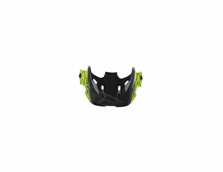 Fly Kinetic Crux Helmet Replacement Peak 8 Fly Kinetic Crux Helmet Replacement Peak - Image 6