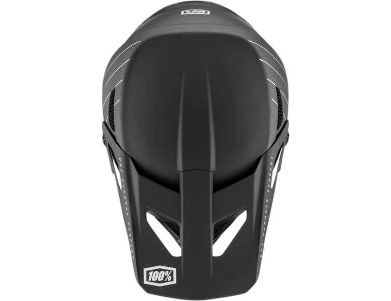 100% STATUS HELMET 5 100% STATUS HELMET - Image 3