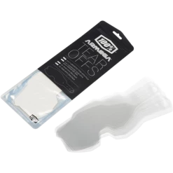 100% Armega Standard Tear Offs (50 Pack)