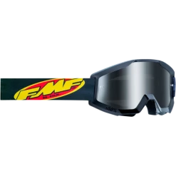 FMF Racing FMF Powercore Mirror Lens Goggles 10 FMF Racing FMF Powercore Mirror Lens Goggles -100percent Shop 4ef34881 77d1 498d b52a 390e64ca0ba9