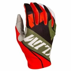 Klim XC Lite Glove -100percent Shop 5002 003 green 01 iacyeunyool8gbj6