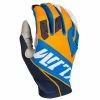 Klim XC Lite Glove 1 Klim XC Lite Glove -100percent Shop 5002 003 orange blue 01 9k0ox2kli3426zlv