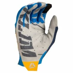 Klim XC Lite Glove -100percent Shop 5002 003 orange blue 02 aivmn0saobvatcu6
