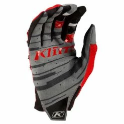 KLIM ADULT XC LITE GLOVE 9 KLIM ADULT XC LITE GLOVE -100percent Shop 5002 004 redrock 02 1